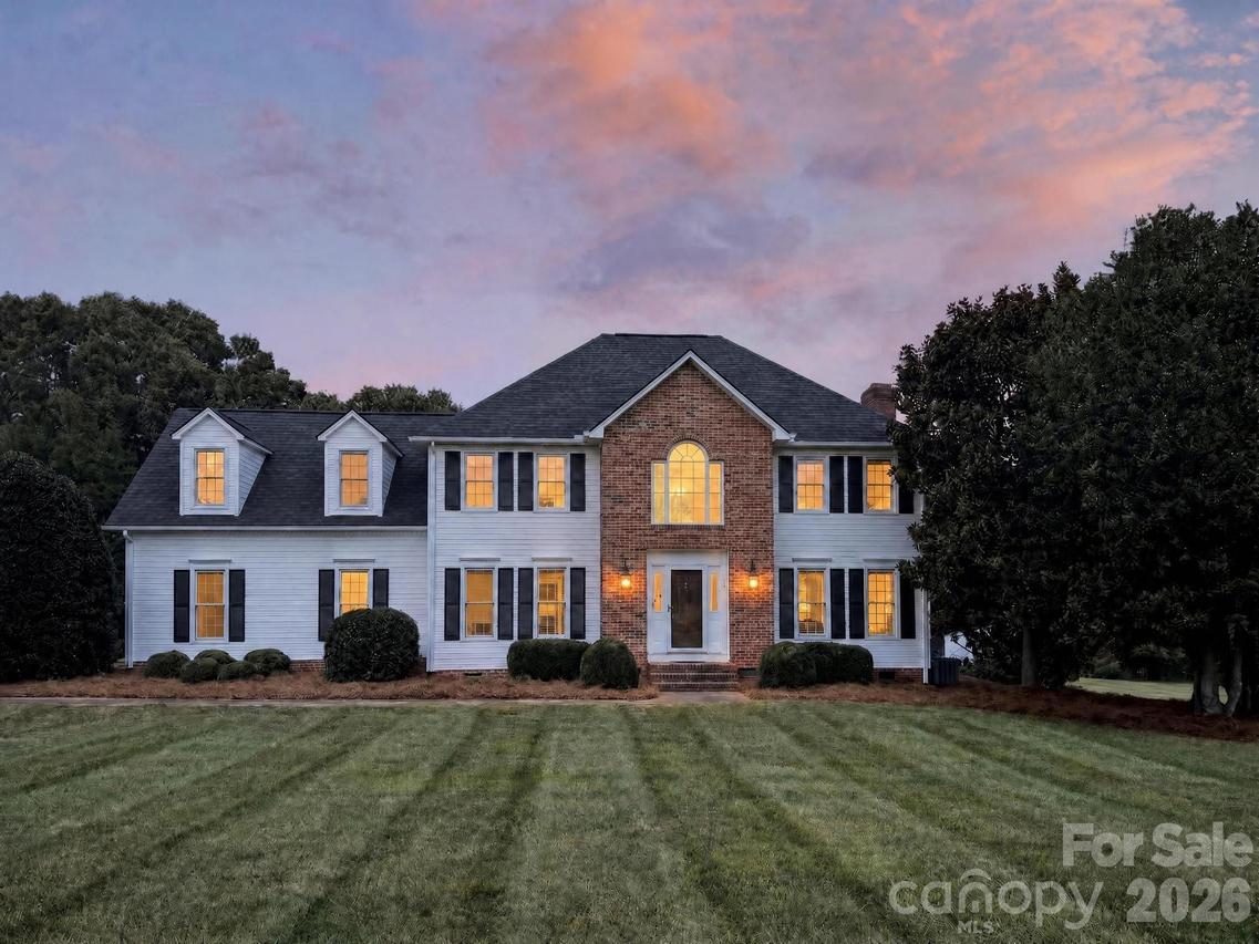 1186 Morningstar Lake Rd., Forest City, NC 28043