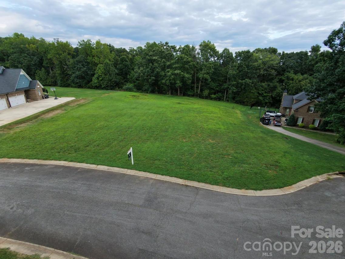 1103 Hastings Ct., China Grove, NC 28023