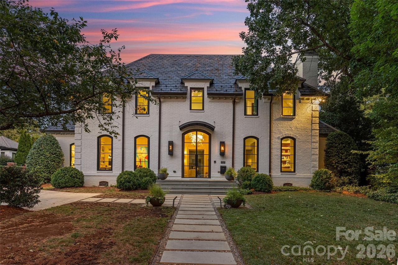 727 Colville Rd., Charlotte, NC 28207