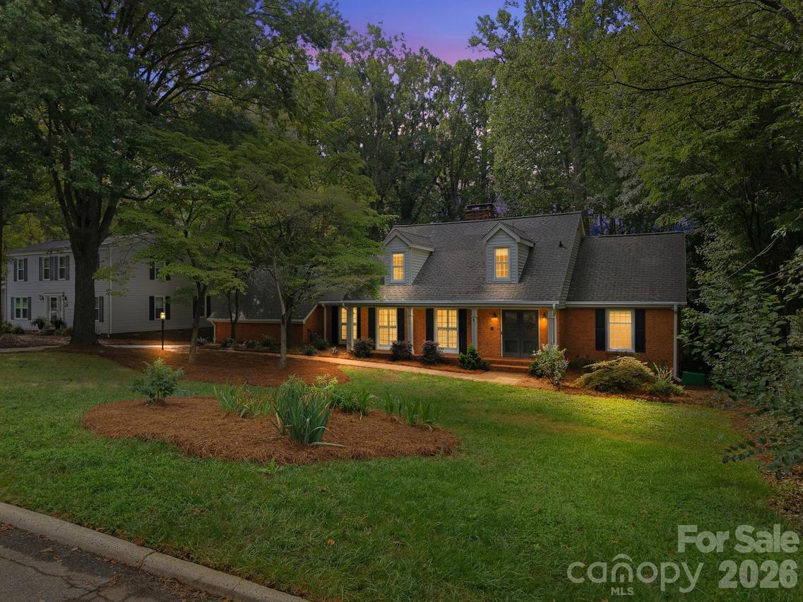 217 Sheridan Dr., Salisbury, NC 28144