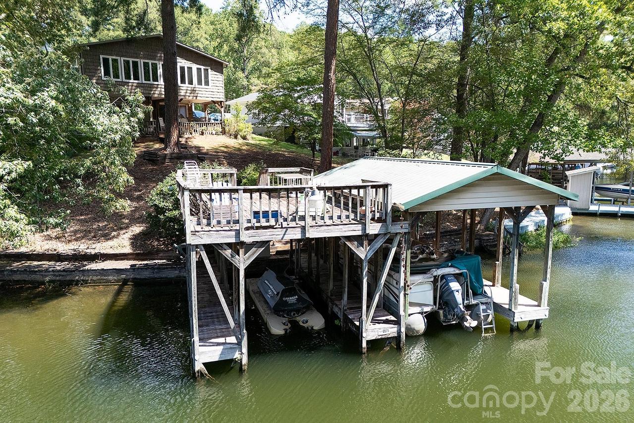 334 Fairway Shores Rd., Mount Gilead, NC 27306