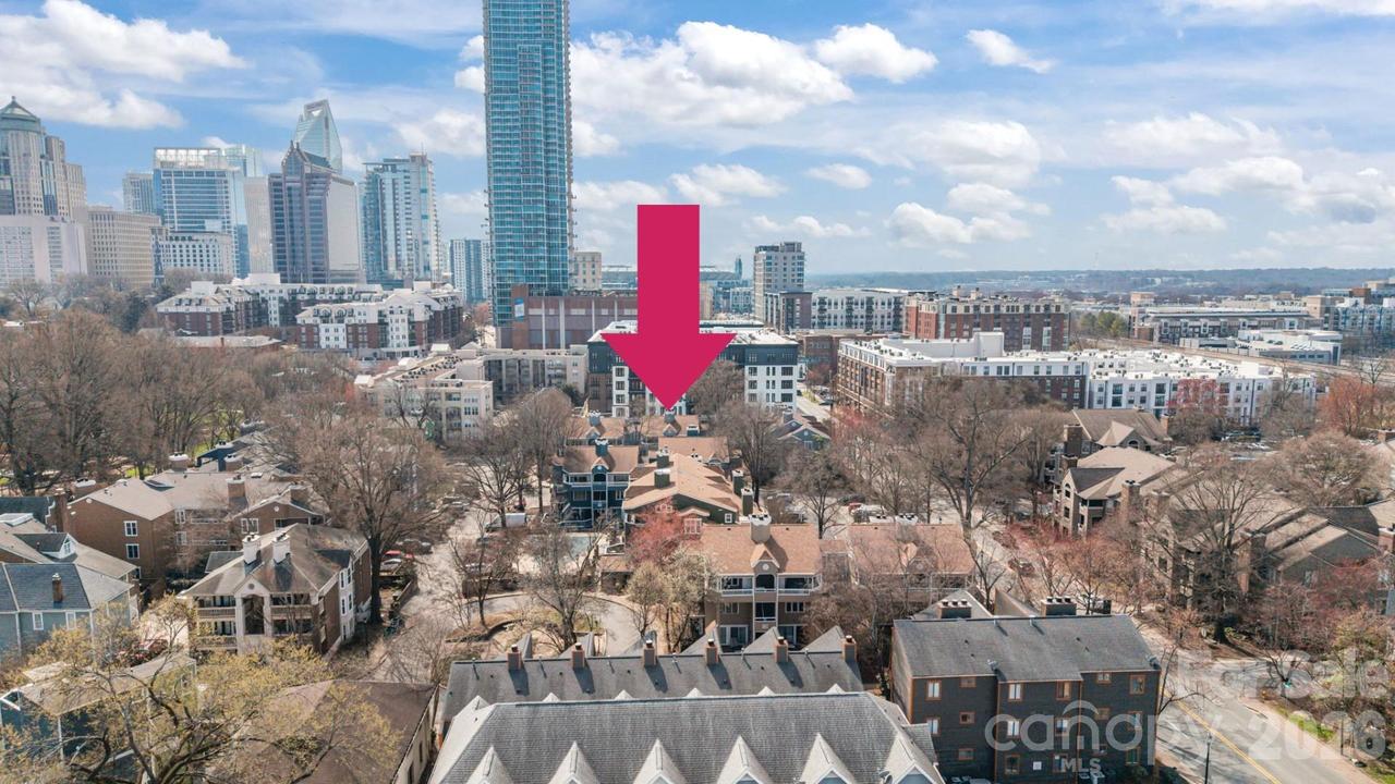 419 W 8th St. #59, Charlotte, NC 28202