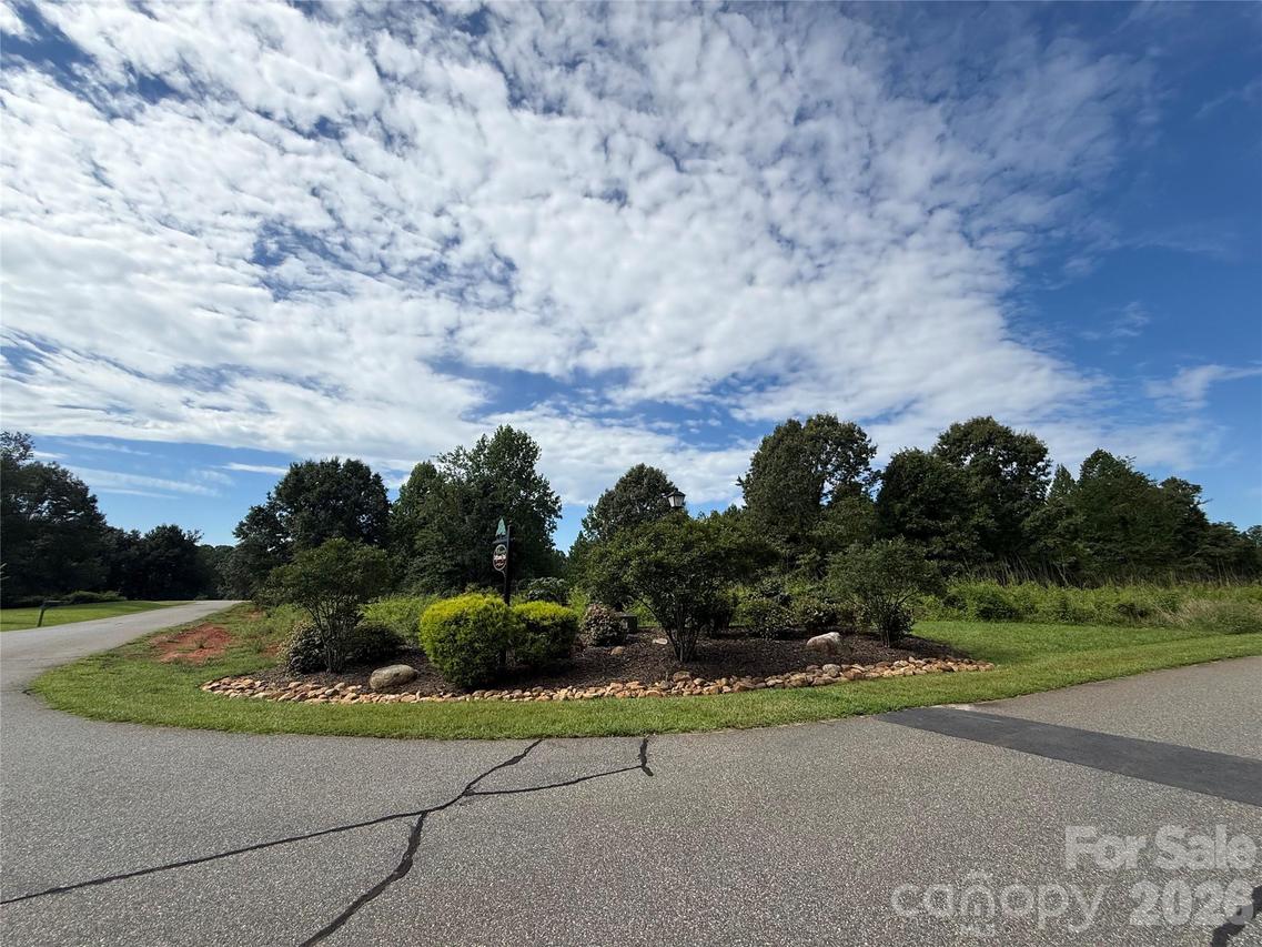 LOT 73 Ole Plantation Dr., Rutherfordton, NC 28139