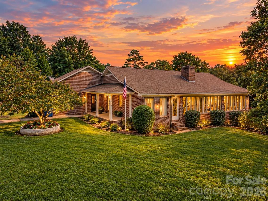 250 Tanner St., Rutherfordton, NC 28139