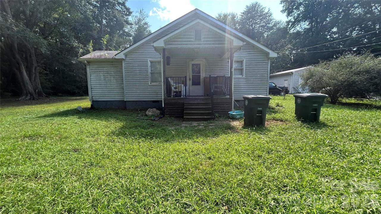 1105 Davis St., Salisbury, NC 28146
