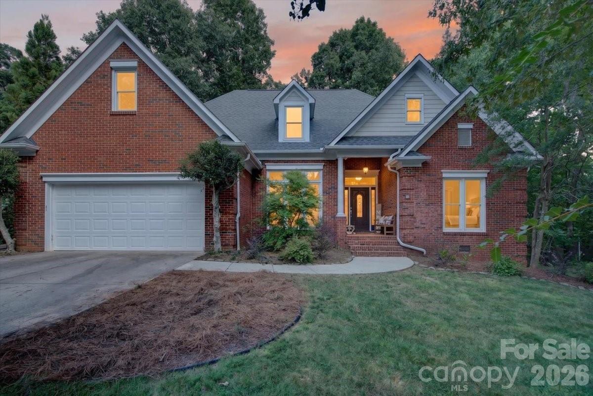4737 Myers Ln., Harrisburg, NC 28075