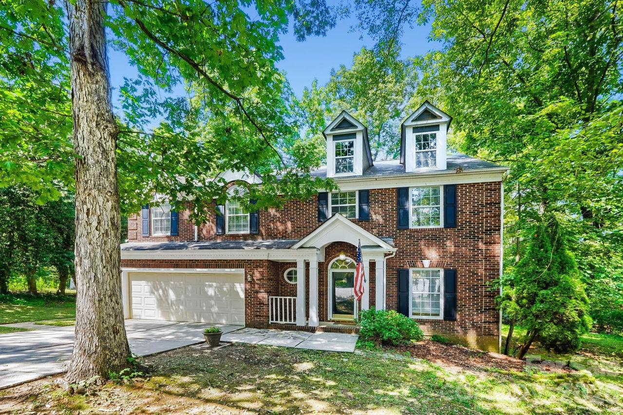 4736 Kirkgard Tr., Charlotte, NC 28269