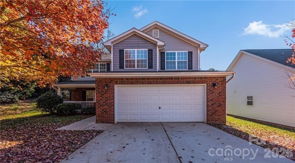 105 Ashmont Dr. #1, Kannapolis, NC 28081