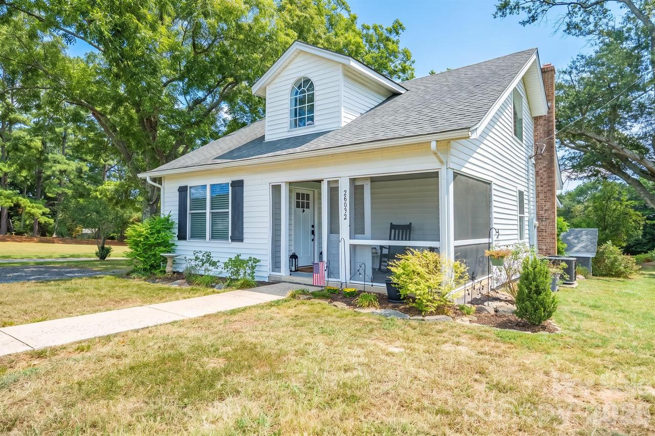 28032 Pole Running Rd., Mount Pleasant, NC 28124