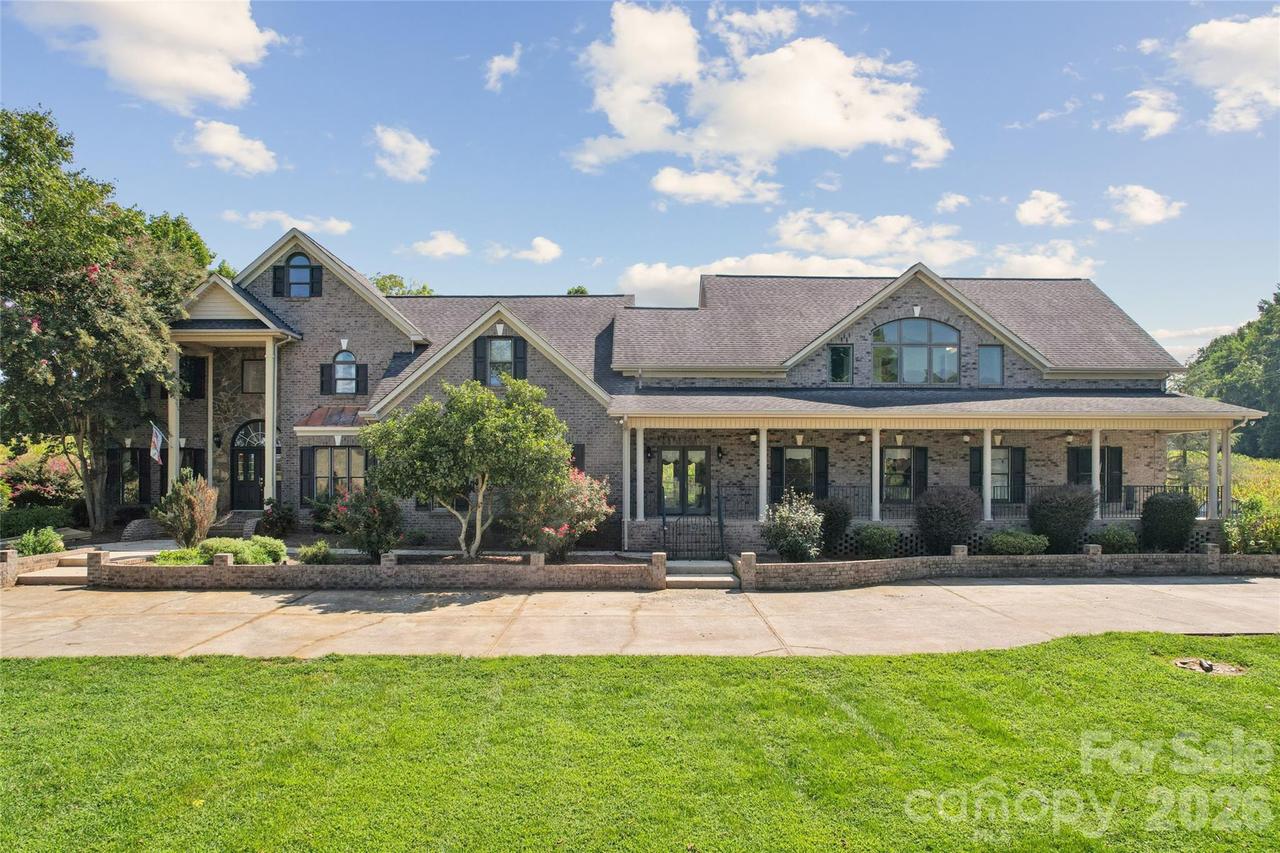 5606 Lander Benton Rd., Monroe, NC 28110