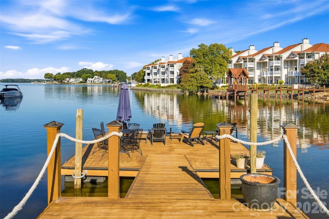 17810 Half Moon Ln. #K, Cornelius, NC 28031