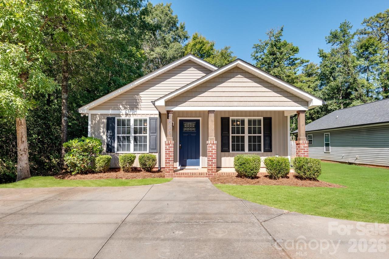 3895 Rock Hill Church Rd., Concord, NC 28027