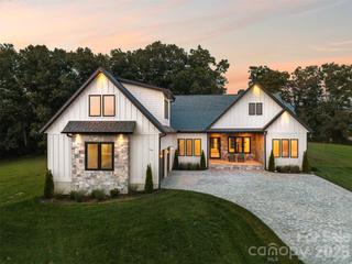 New Construction Homes For Sale This Week That Attend Cane Creek Middle: September 2nd to September 8th