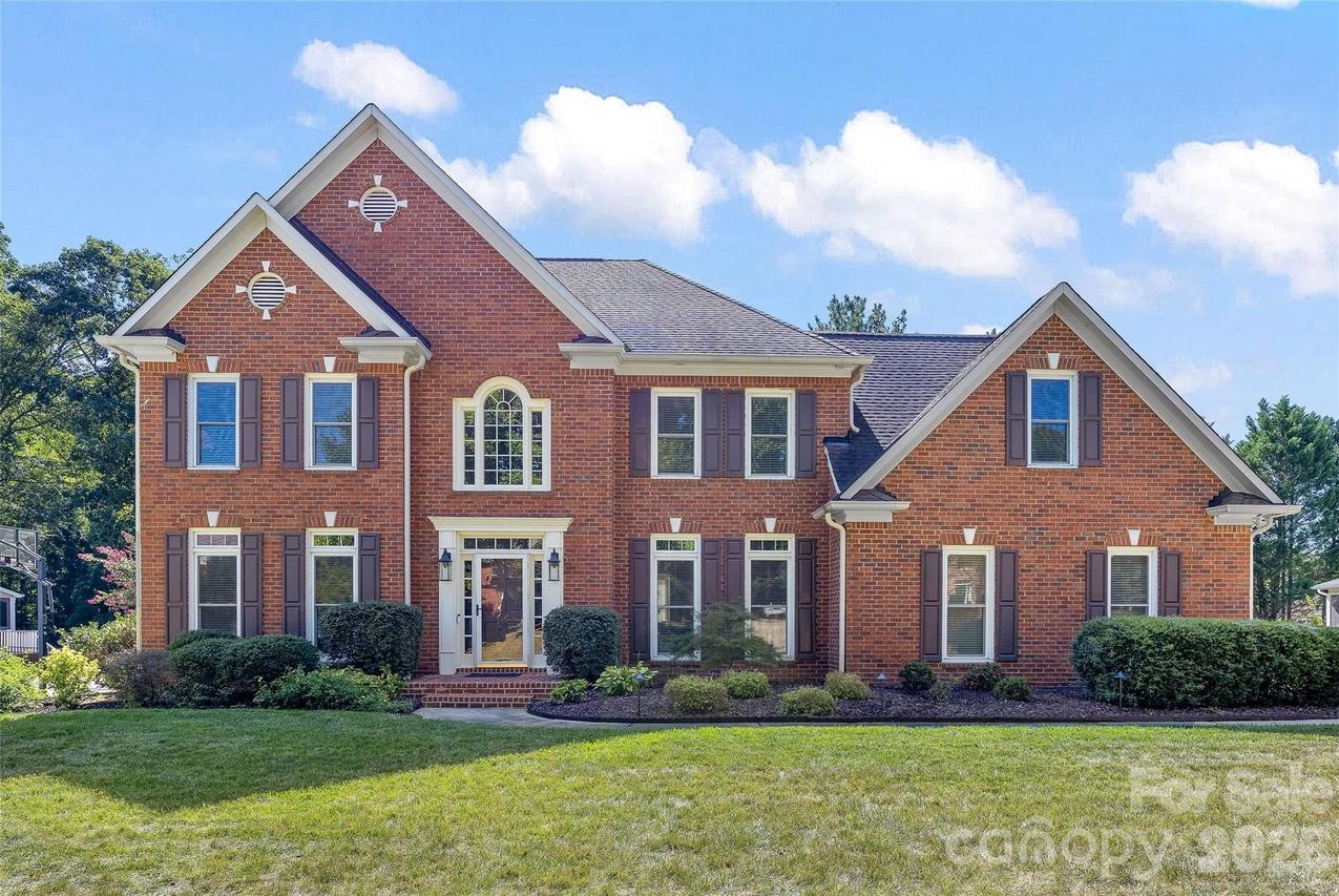 9533 St Barts Ln., Huntersville, NC 28078