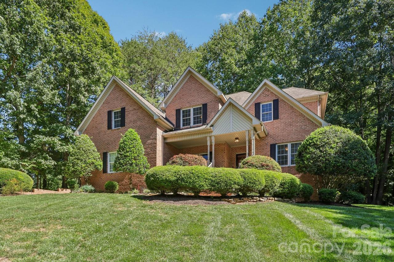 5385 Stone Brook Ct., Davidson, NC 28036