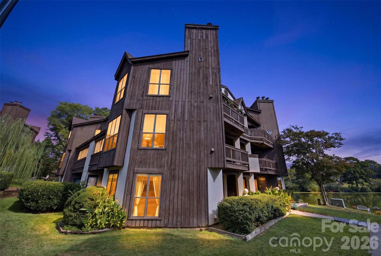 8157 Cedar Glen Dr., Charlotte, NC 28212