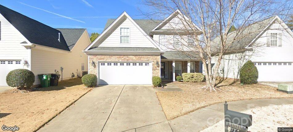 13321 Eastfield Village Ln., Charlotte, NC 28269