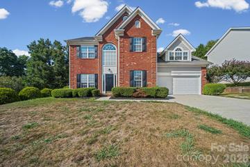 New Homes For Sale This Week That Attend Torrence Creek Elementary: September 4th to September 10th