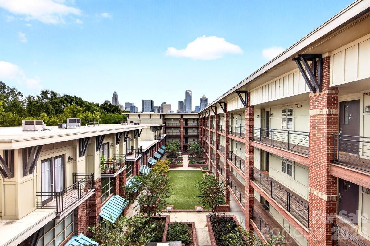 1101 W 1st St., Charlotte, NC 28202