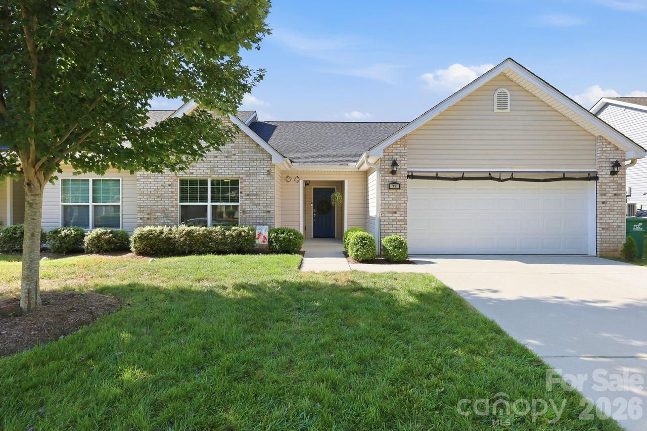 72 Sunny Meadows Blvd., Arden, NC 28704