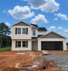 New Construction Homes For Sale This Week in Lexington: September 2nd to September 8th