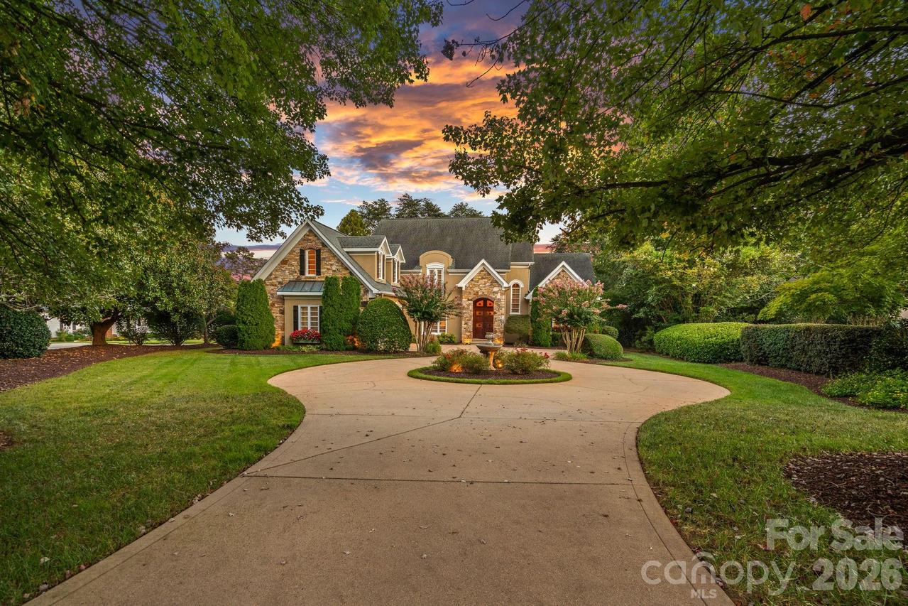 18350 Invergordon Ln., Cornelius, NC 28031