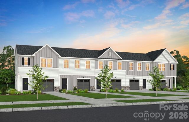 New Construction Homes For Sale This Week That Attend Ridge Road Middle: September 2nd to September 8th