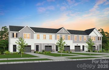 New Construction Homes For Sale This Week That Attend Ridge Road Middle: September 2nd to September 8th
