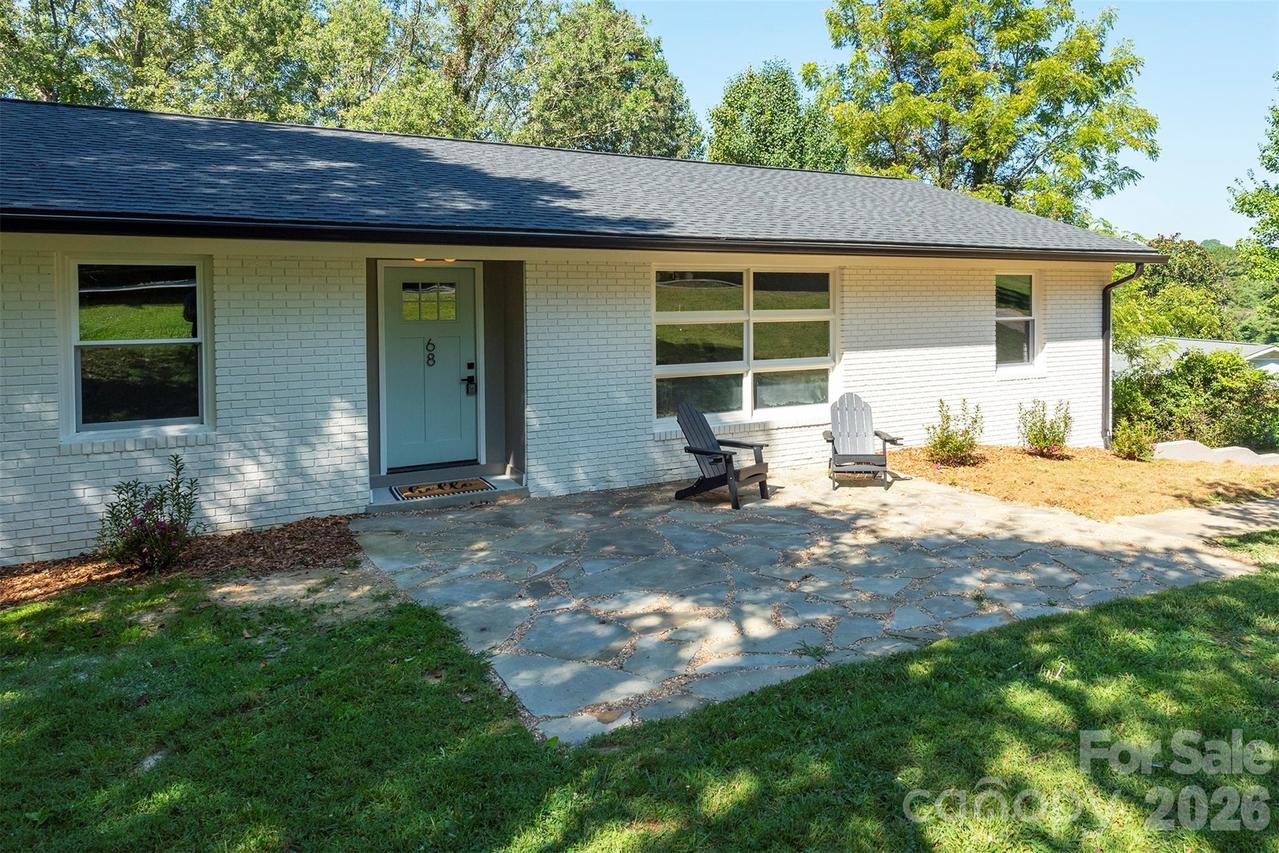 68 Sun Valley Dr., Alexander, NC 28701