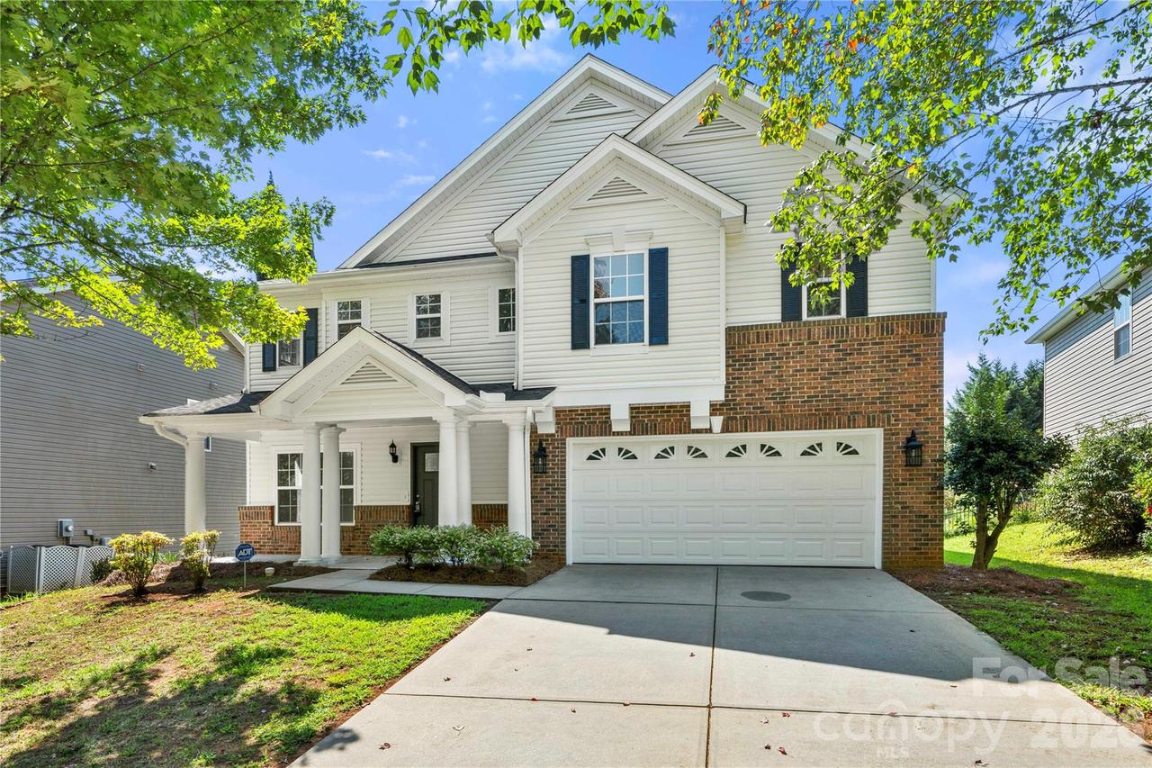 10925 Rousay Rd., Charlotte, NC 28278