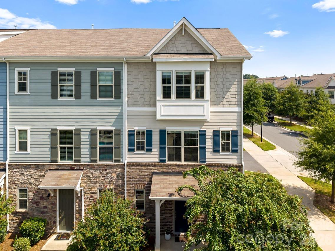 1115 Whitby Moore St., Charlotte, NC 28273