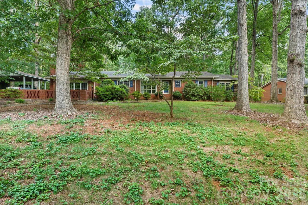 386 Broad St. #0006 & 11, Denton, NC 27239