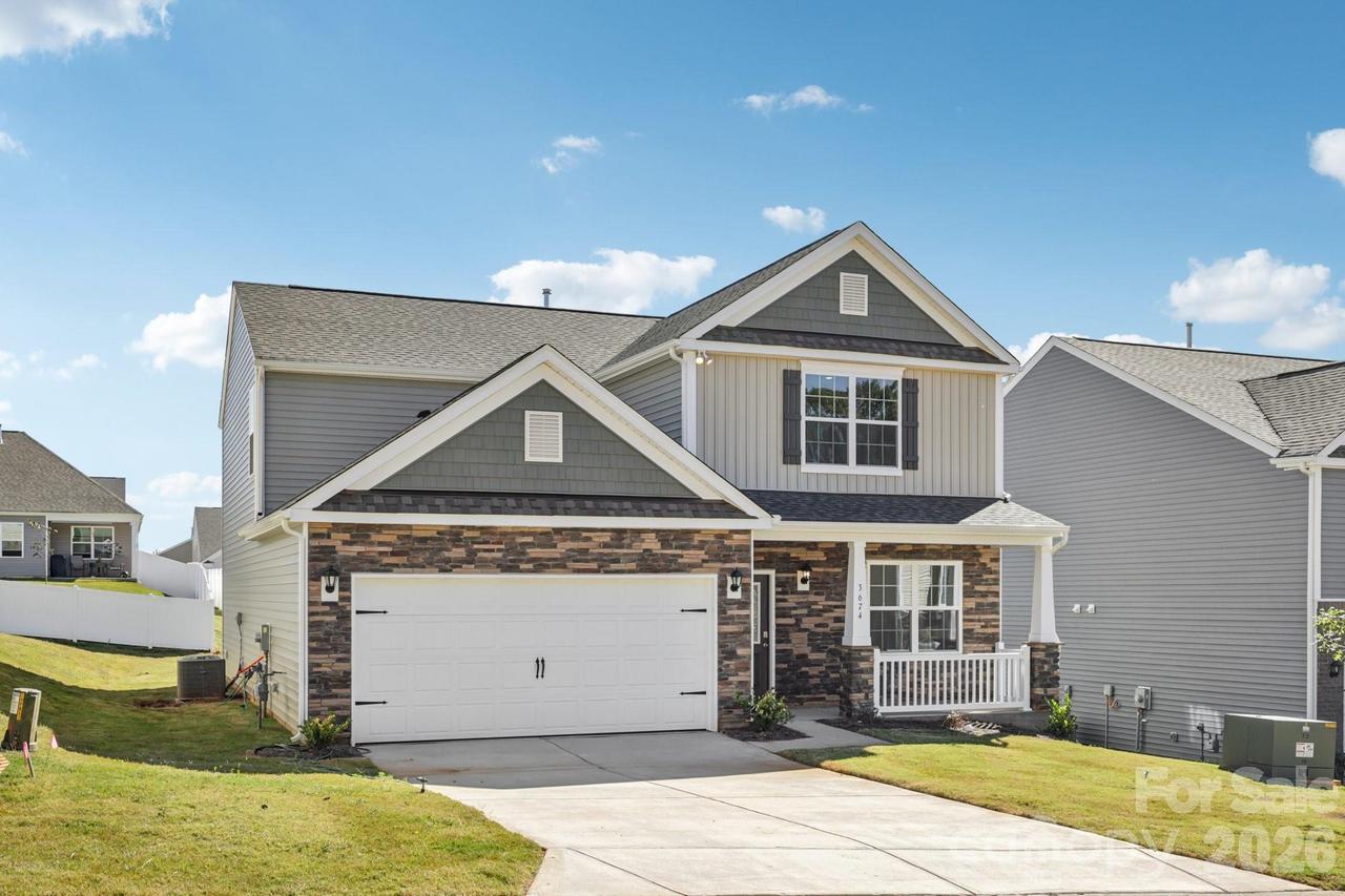 220 Hyder Ridge Rd., Asheville, NC 28804