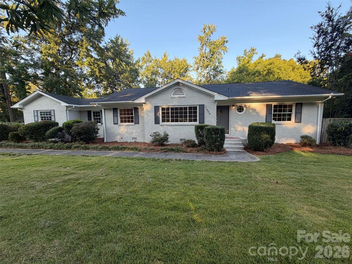 7400 Monroe Rd., Charlotte, NC 28212