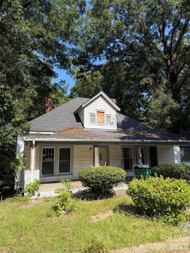 1823 Seigle Ave., Charlotte, NC 28205