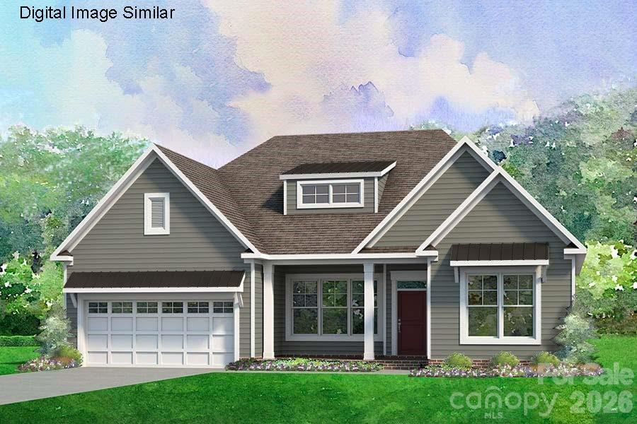 6808 Glen Abbey Ln., Mount Pleasant, NC 28124