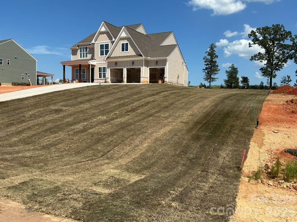 2010 Glenview Meadow Dr., Waxhaw, NC 28173