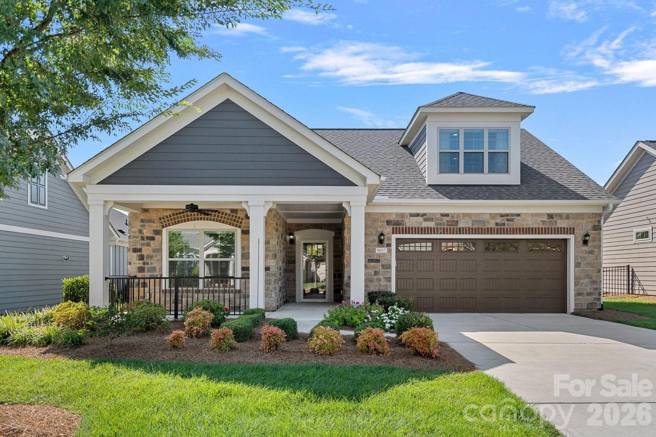 9057 Treetop Way, Concord, NC 28027
