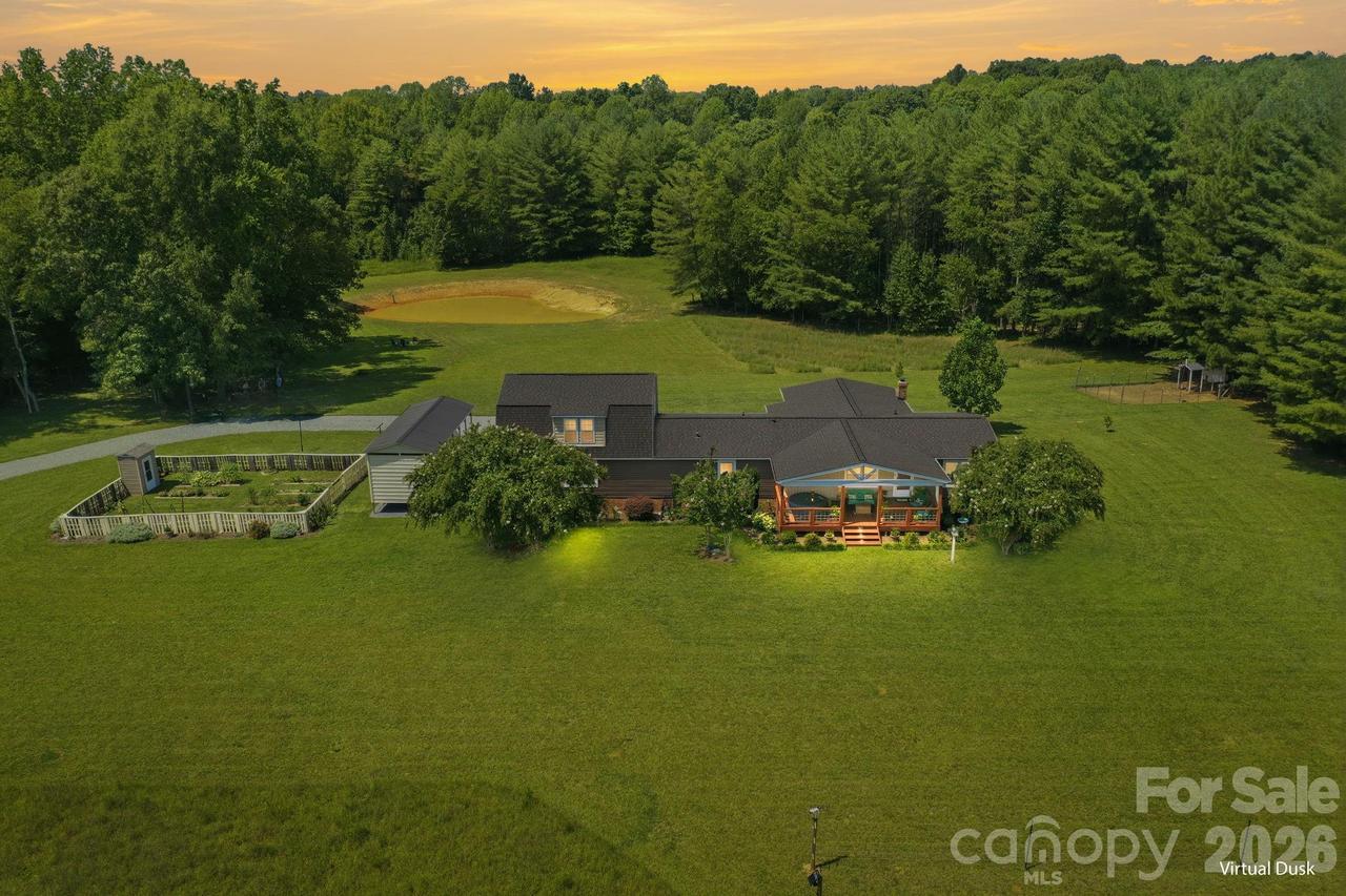 670 & 552 Whitley Rd., Siler City, NC 27344