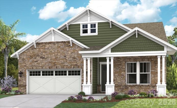 3006 Brush Creek, Monroe, NC 28110