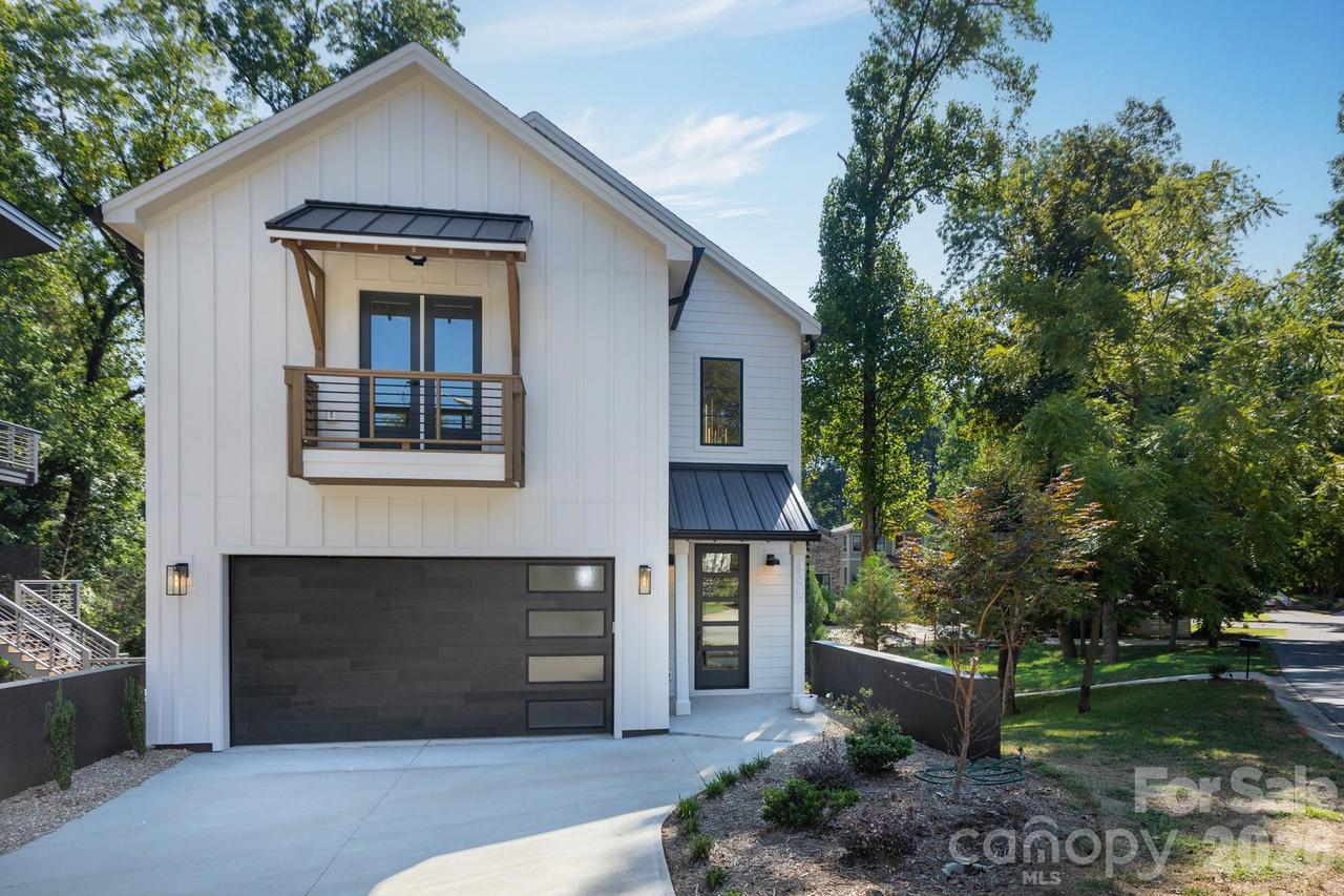 4325 Raney Way, Charlotte, NC 28205