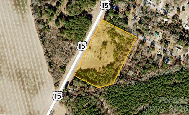 New Homes For Sale This Week in Laurinburg: September 4th to September 10th