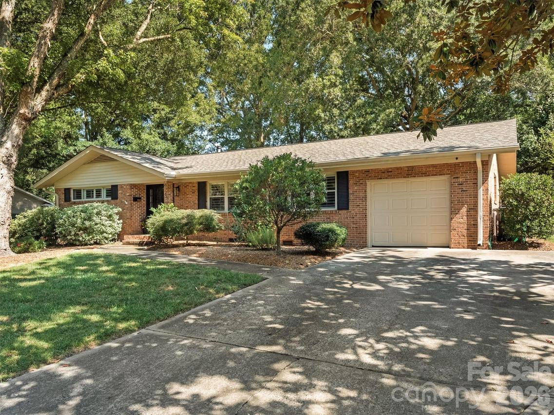 3523 Round Oak Rd., Charlotte, NC 28210
