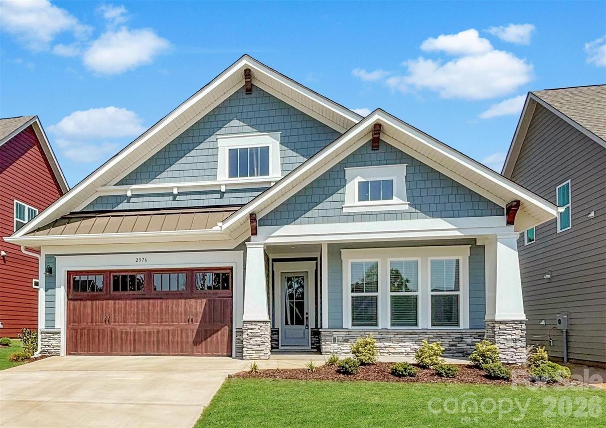 2976 Alveston Dr., Concord, NC 28027