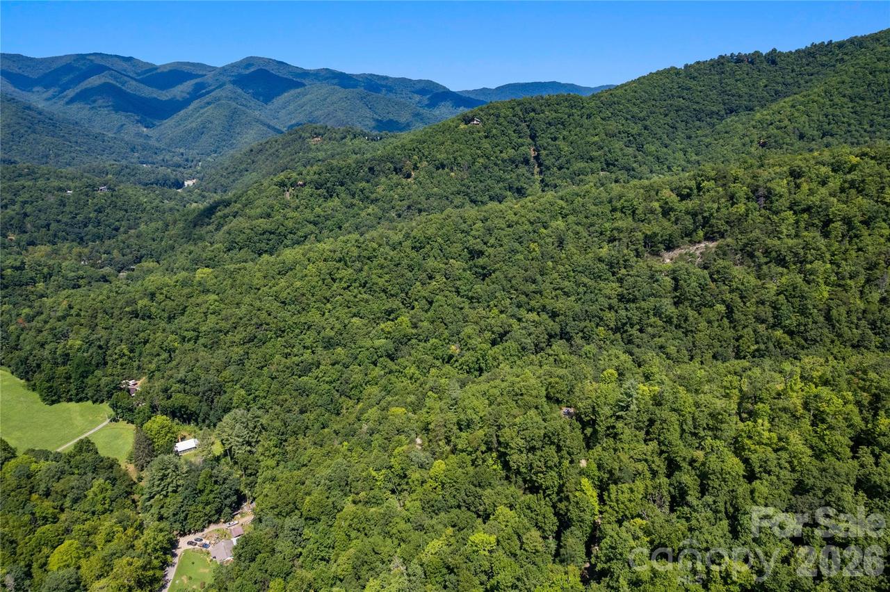 OFF Little East Fork Rd. #L-1, Canton, NC 28716