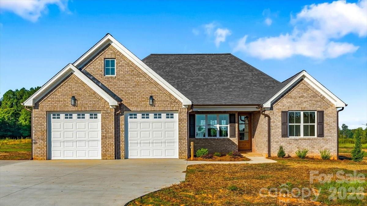 144 Greenhill Rd., Mocksville, NC 27028