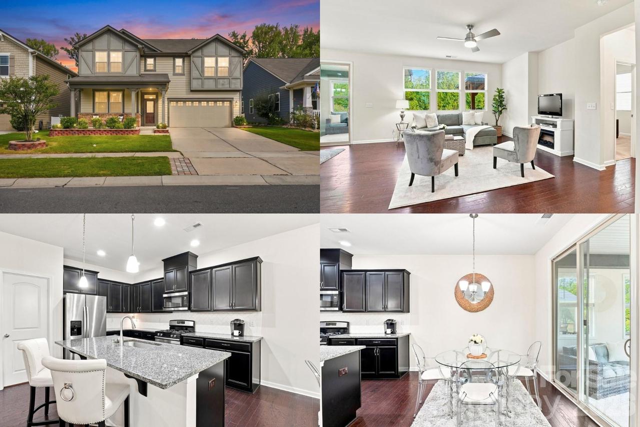 14107 Magnolia Walk Dr., Huntersville, NC 28078