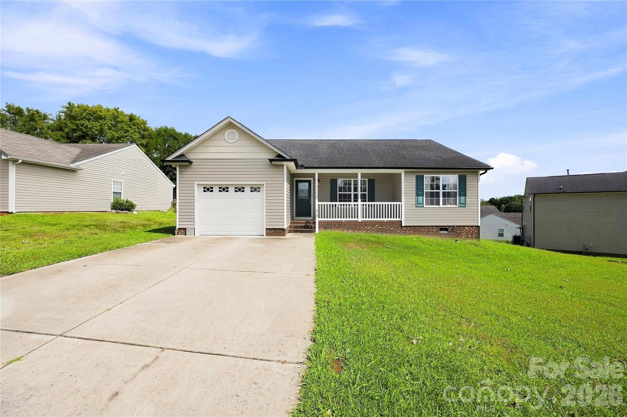 5119 Hildreth Ct., Concord, NC 28025