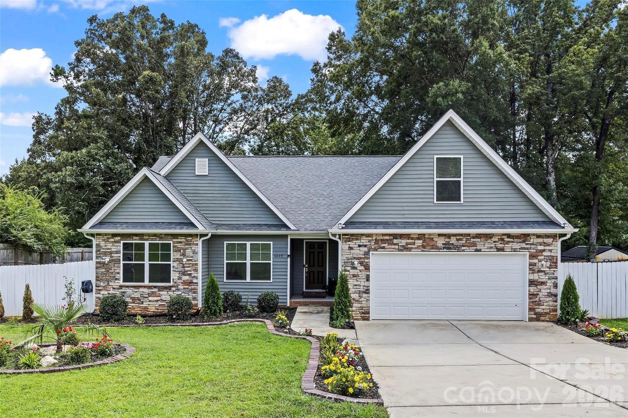 4049 Fincher Rd., Matthews, NC 28104