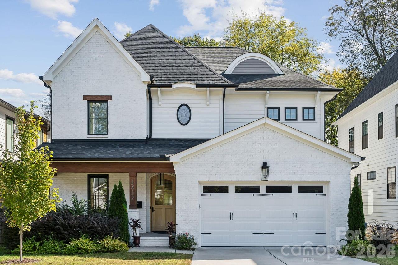 1412 N Caldwell St., Charlotte, NC 28206